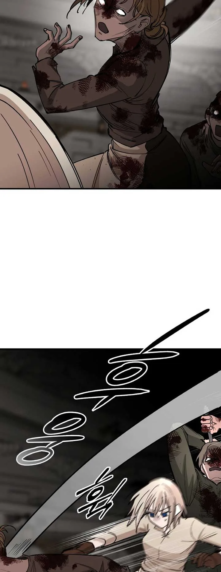 A Golden World to you Chapter 8 page 8