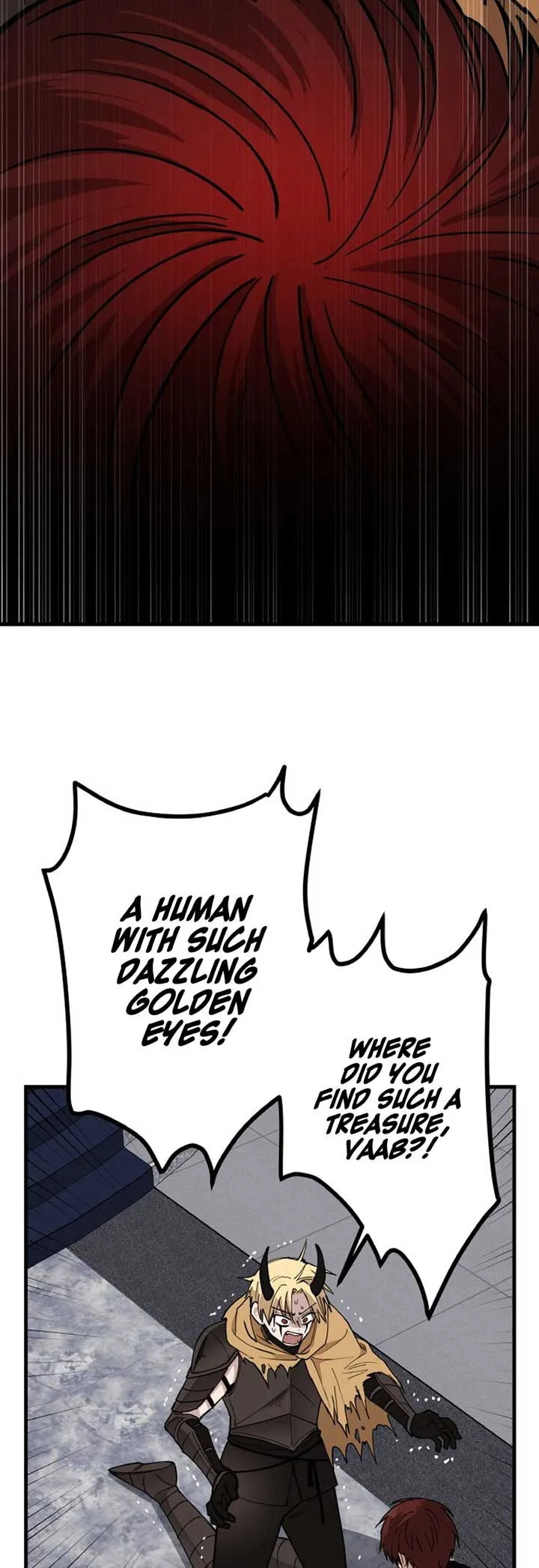 A Golden World to you Chapter 7 page 37