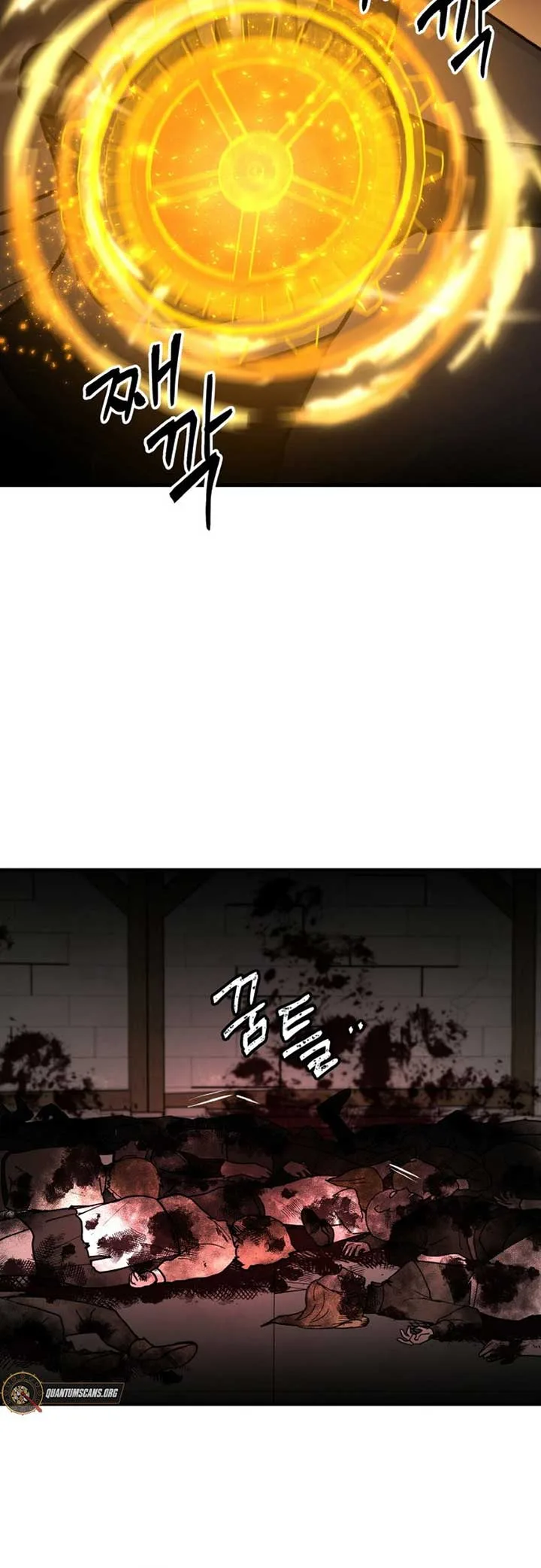 A Golden World to you Chapter 7 page 60