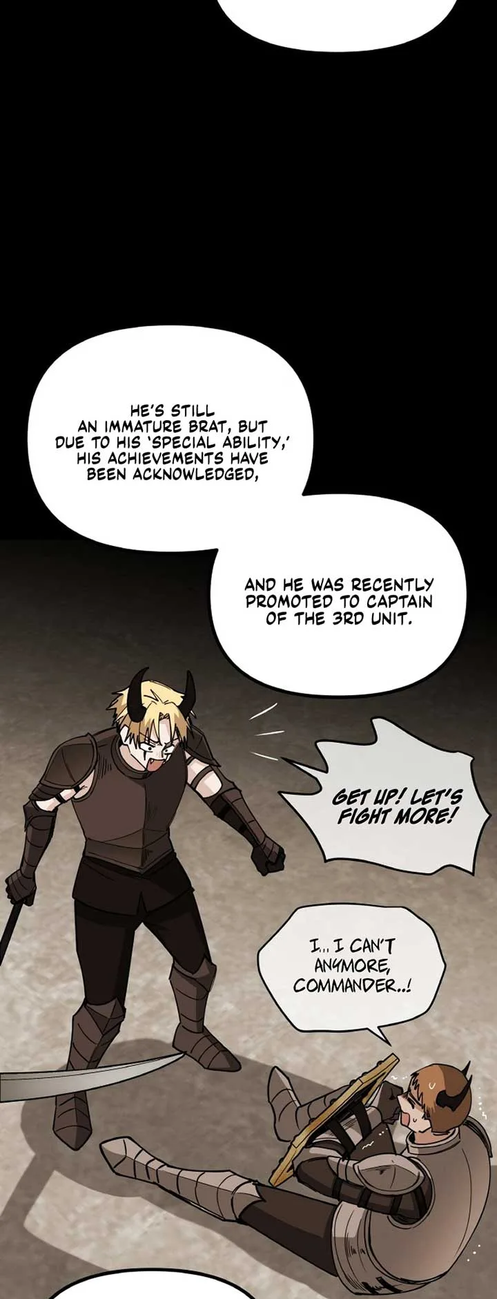 A Golden World to you Chapter 8 page 26