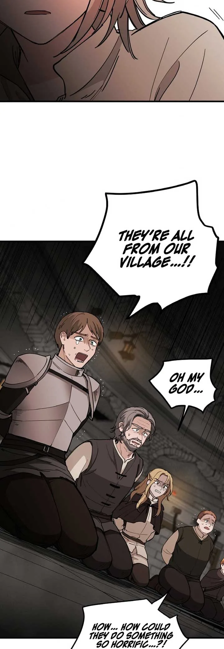 A Golden World to you Chapter 7 page 56