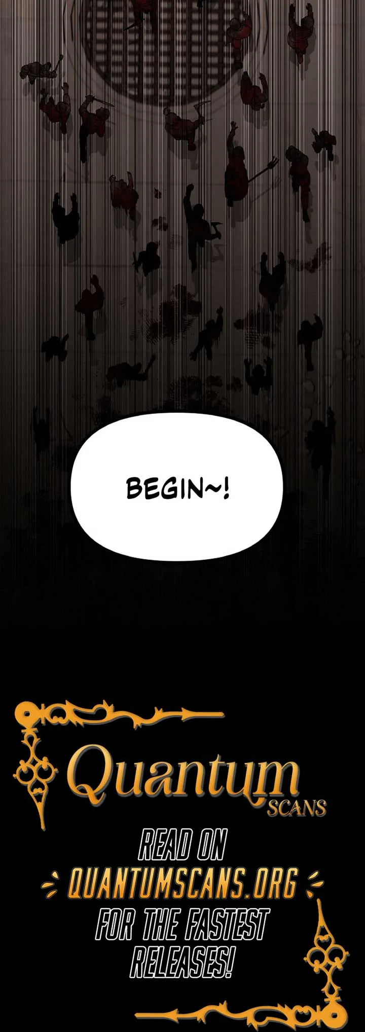 A Golden World to you Chapter 7 page 66