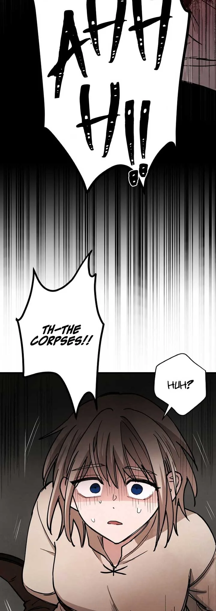 A Golden World to you Chapter 7 page 63