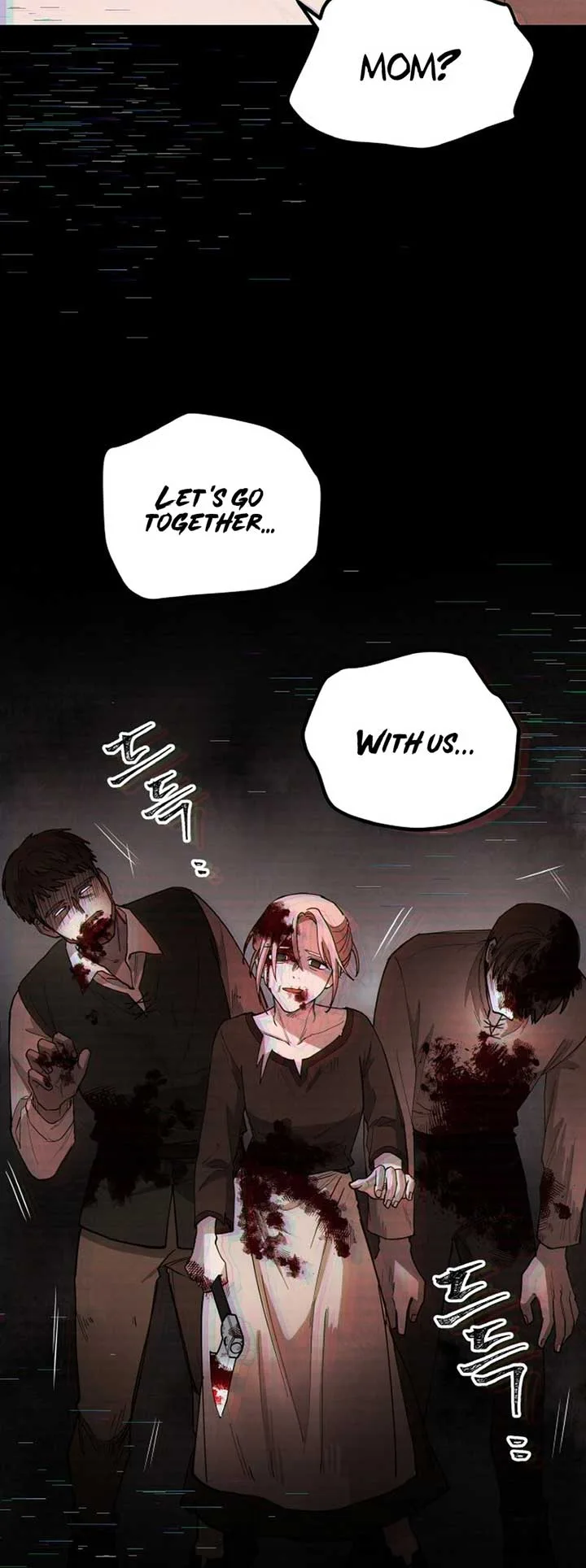 A Golden World to you Chapter 8 page 58