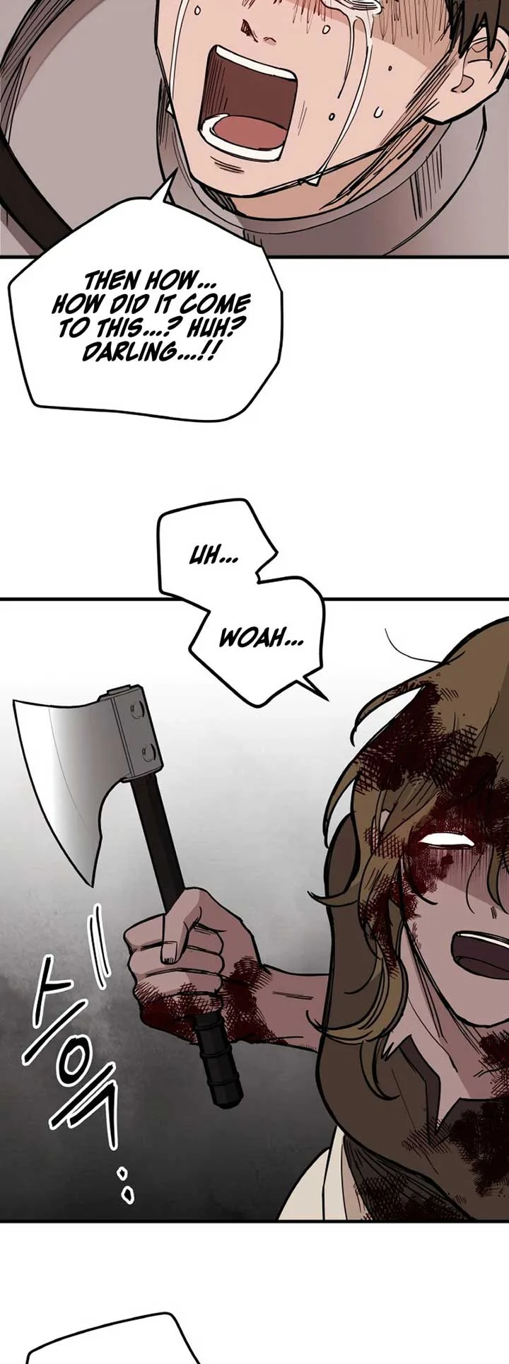 A Golden World to you Chapter 8 page 49