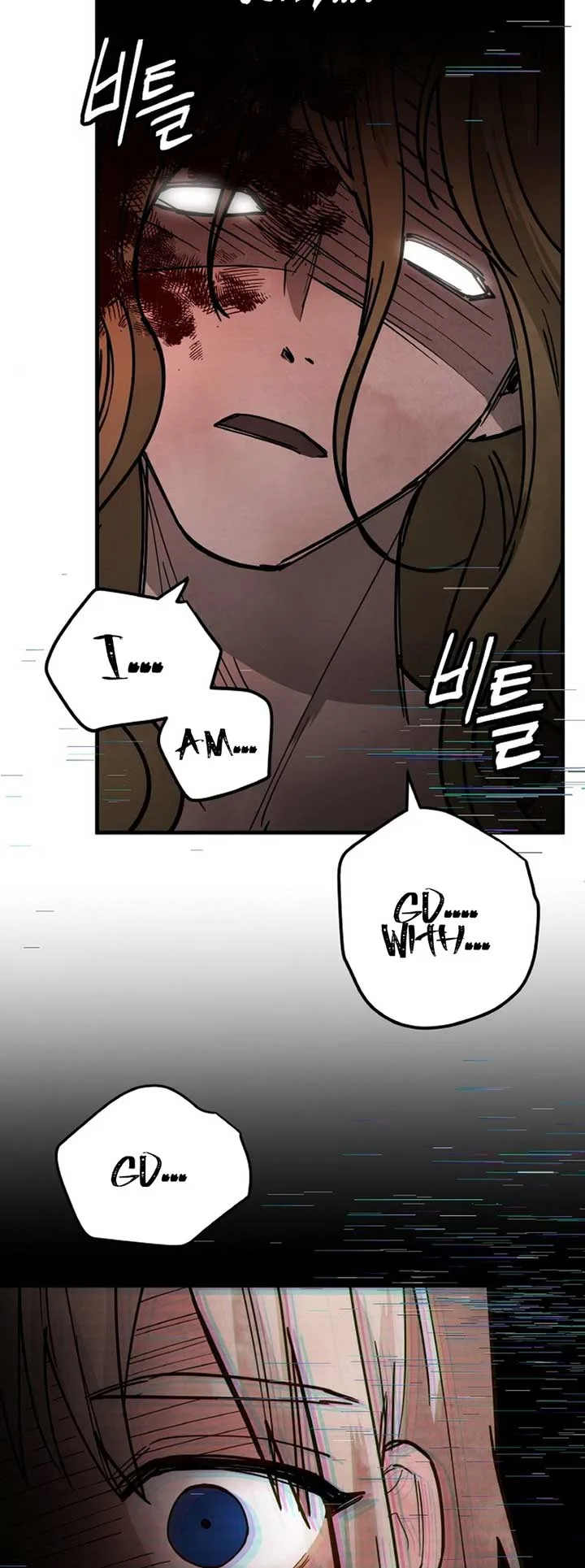 A Golden World to you Chapter 8 page 55