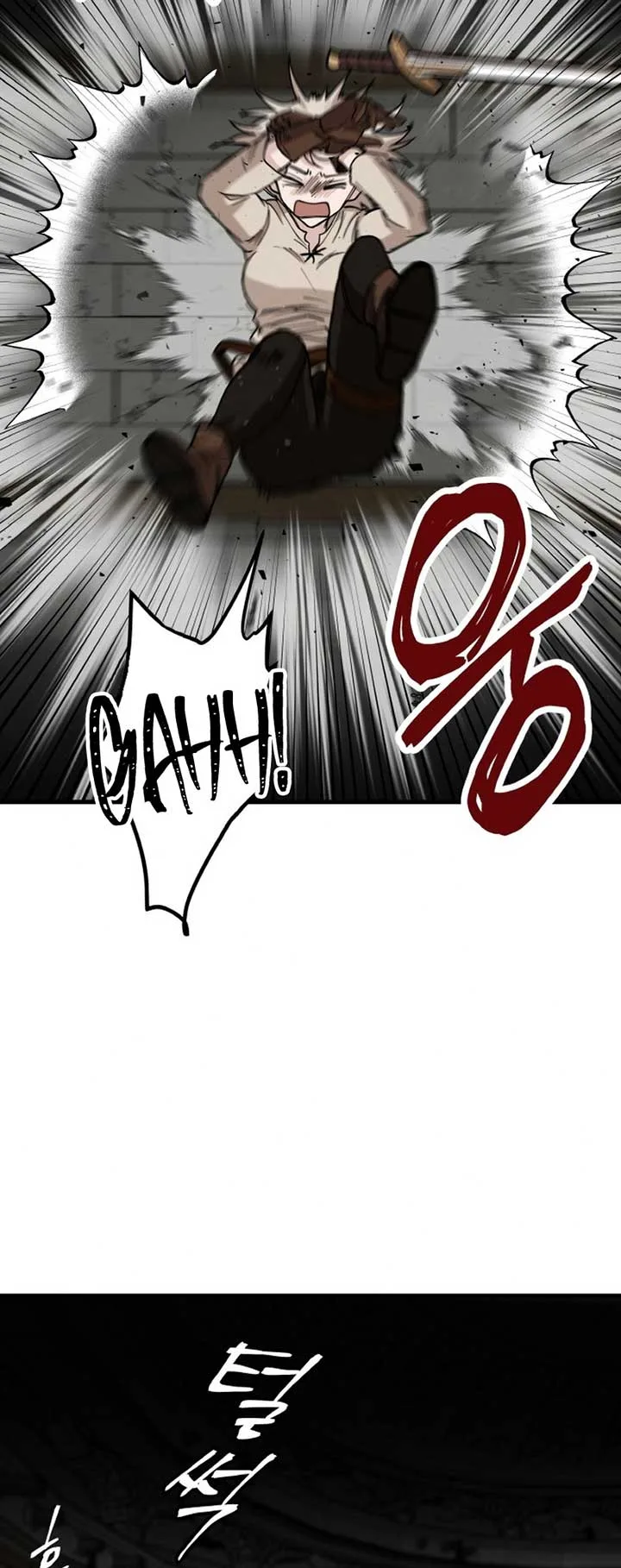 A Golden World to you Chapter 11 page 36