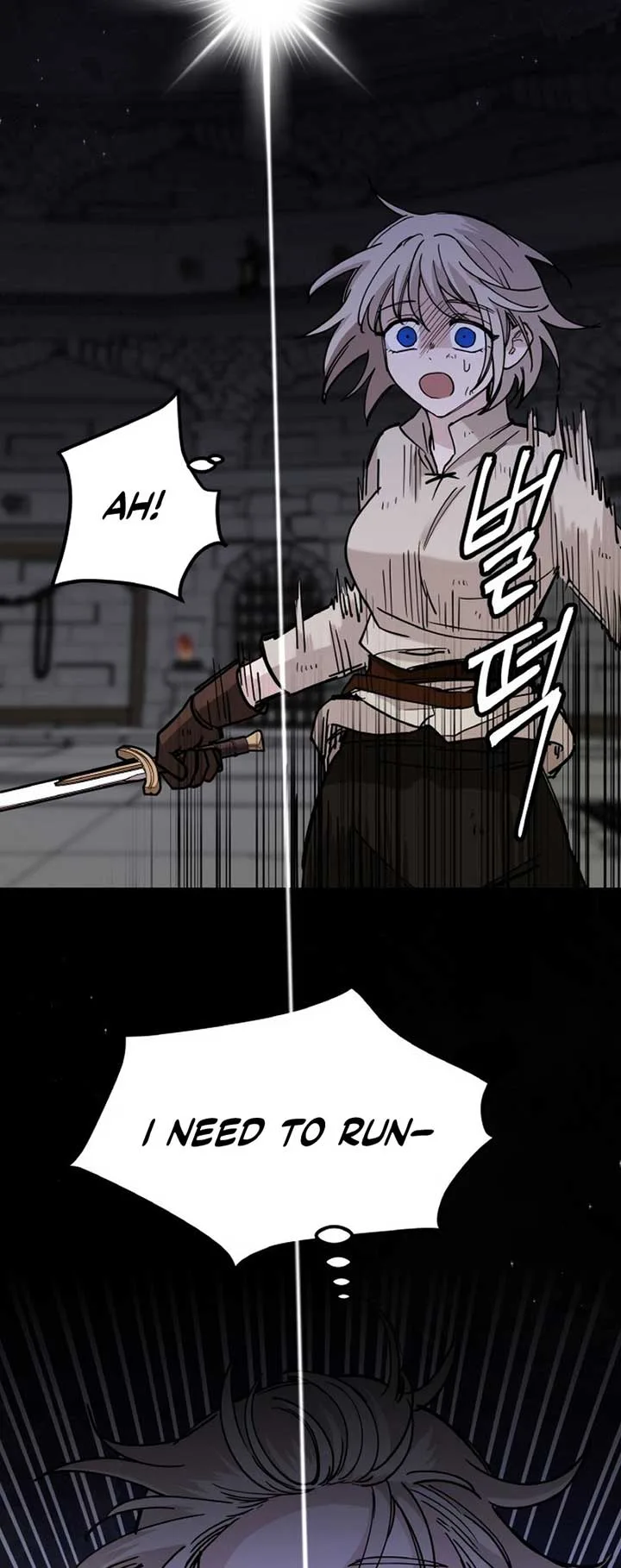 A Golden World to you Chapter 11 page 31