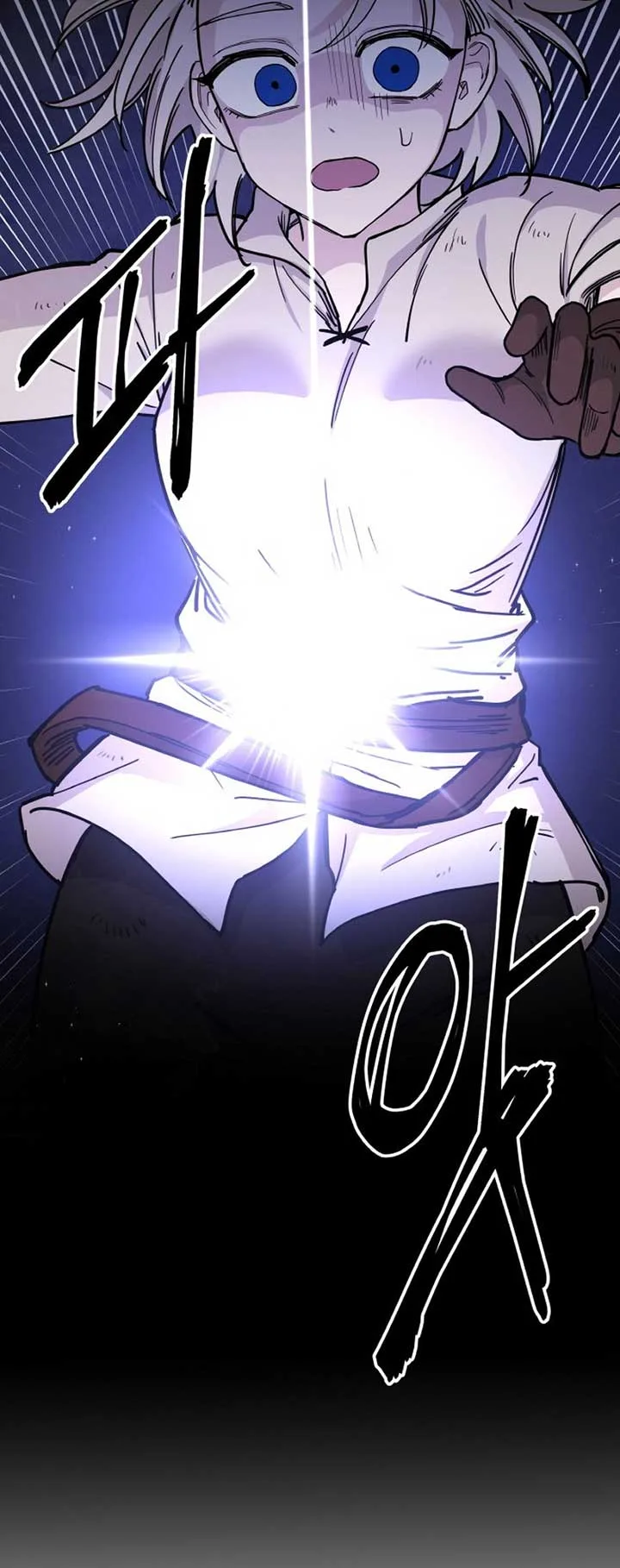 A Golden World to you Chapter 11 page 32