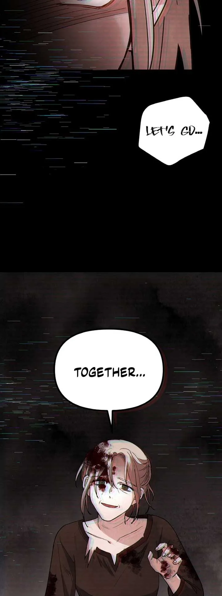 A Golden World to you Chapter 8 page 56