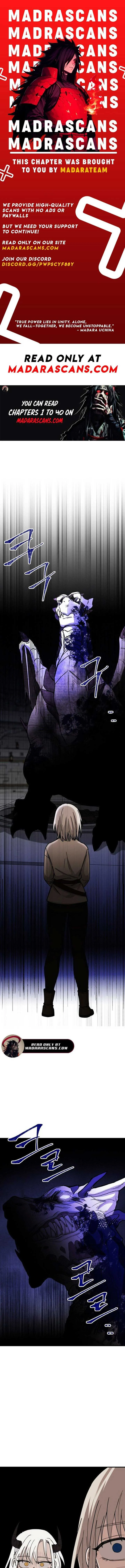 A Golden World to you Chapter 14 page 2