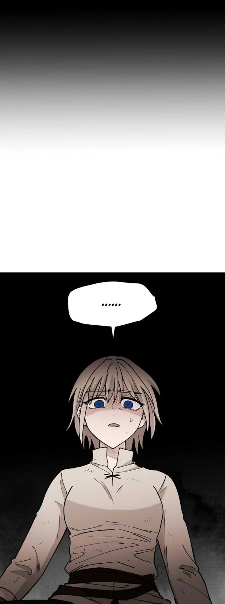 A Golden World to you Chapter 11 page 21