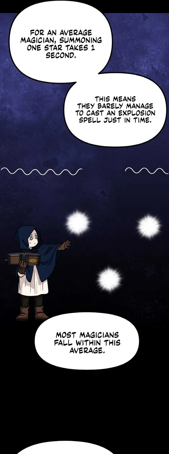 A Golden World to you Chapter 11 page 45