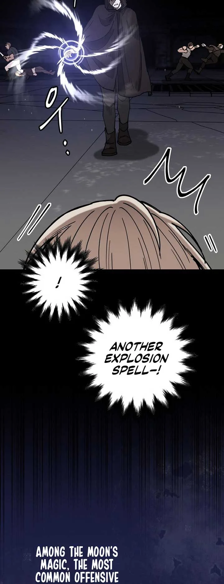 A Golden World to you Chapter 11 page 39
