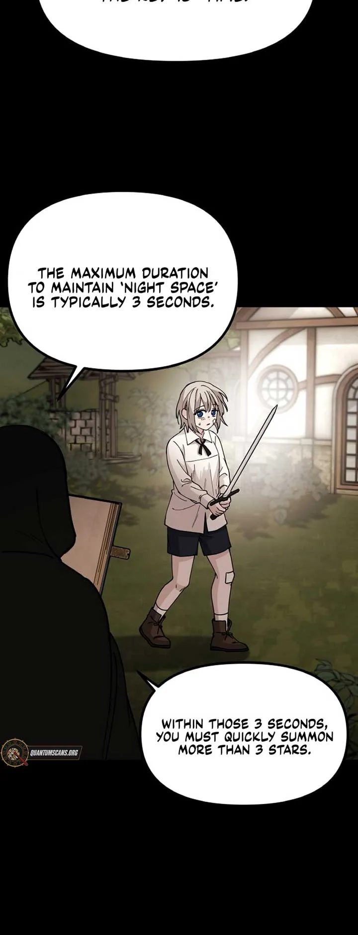 A Golden World to you Chapter 11 page 44