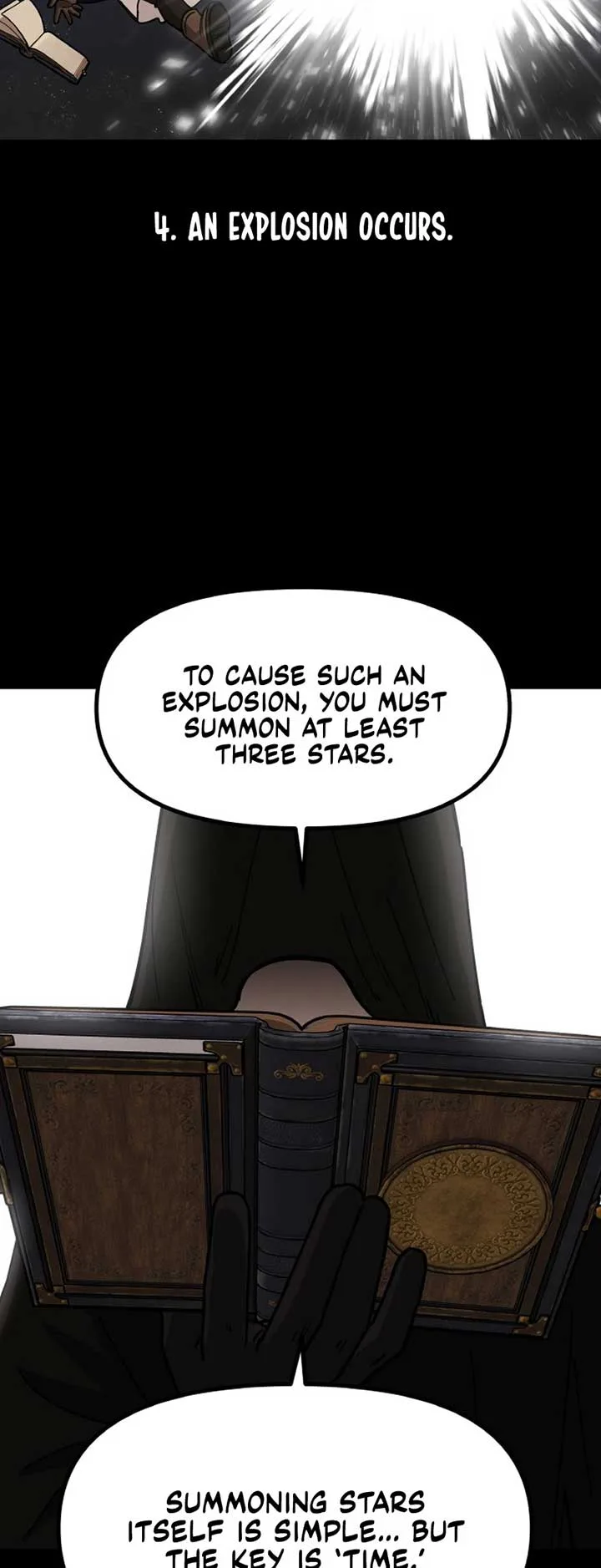 A Golden World to you Chapter 11 page 43