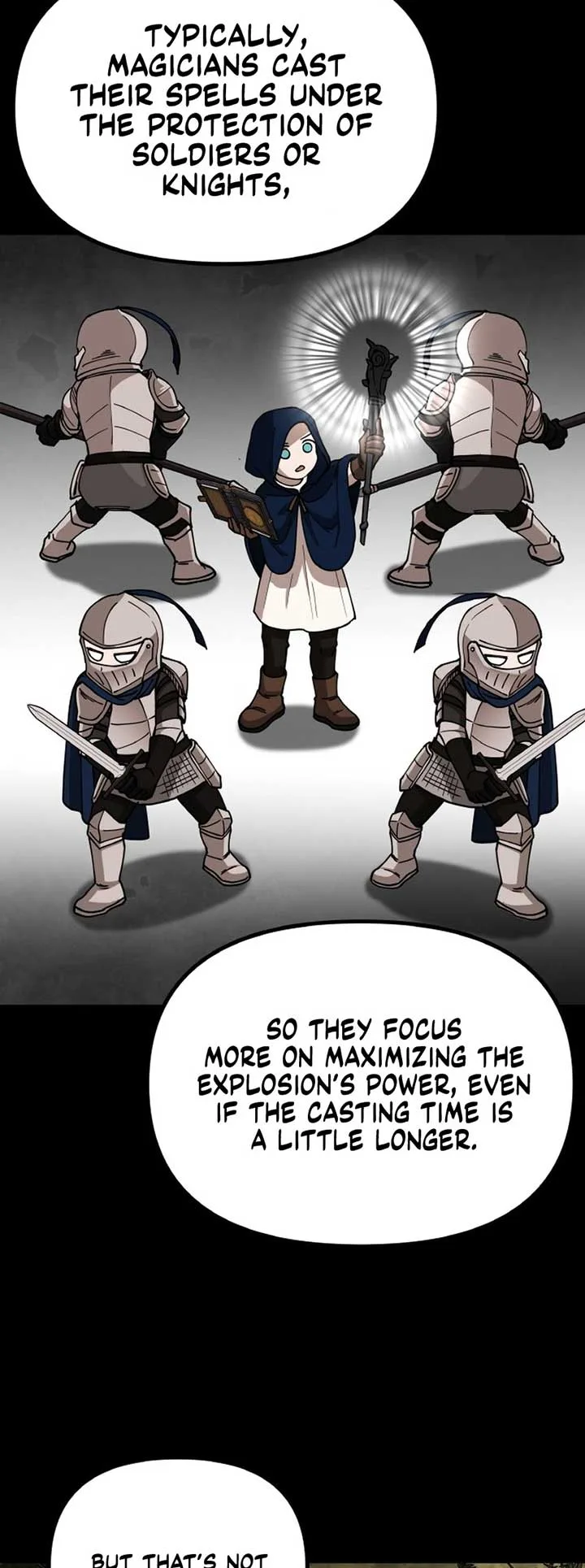 A Golden World to you Chapter 11 page 46