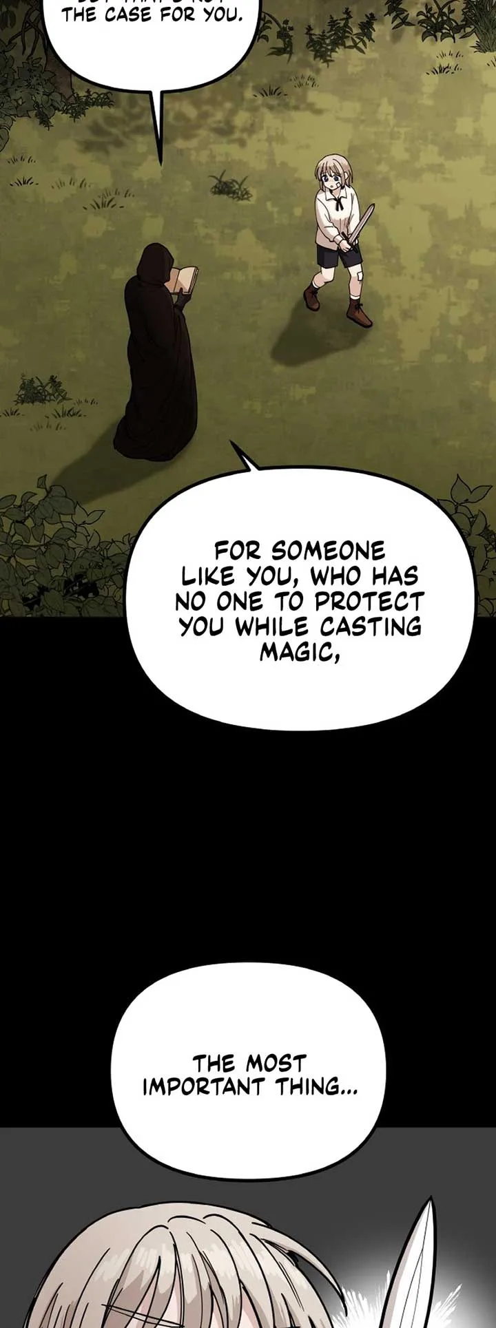 A Golden World to you Chapter 11 page 47