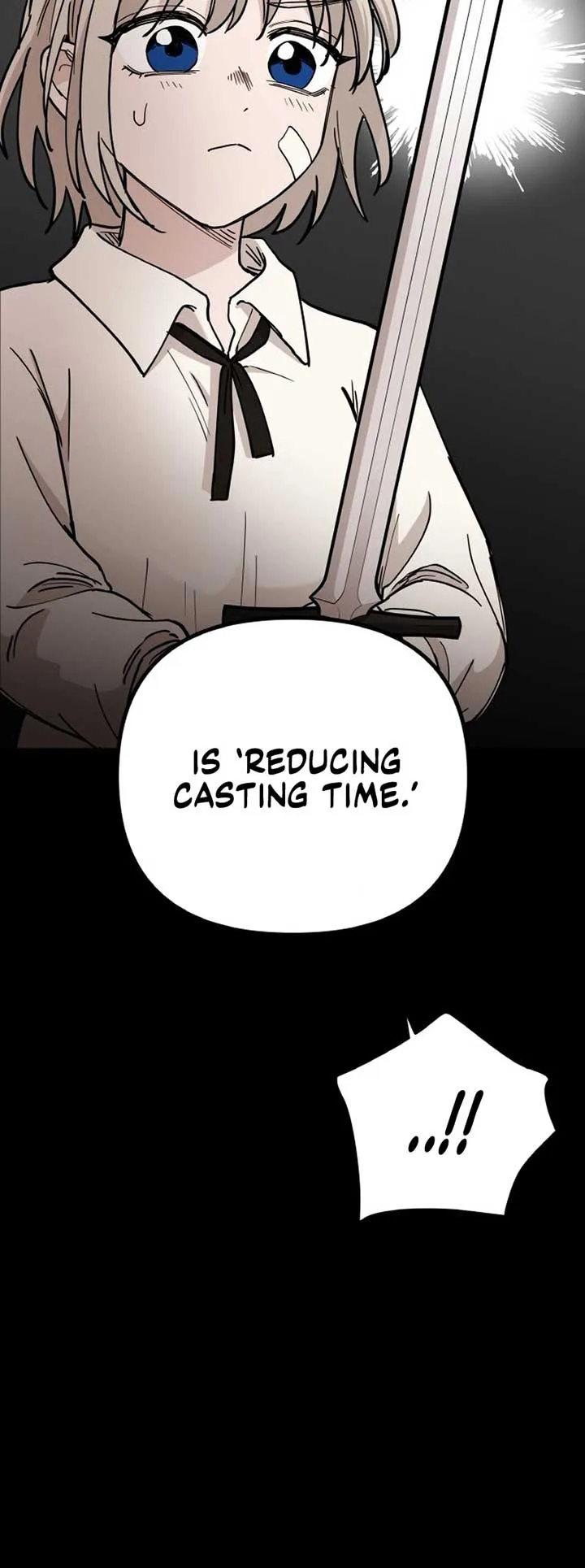 A Golden World to you Chapter 11 page 48