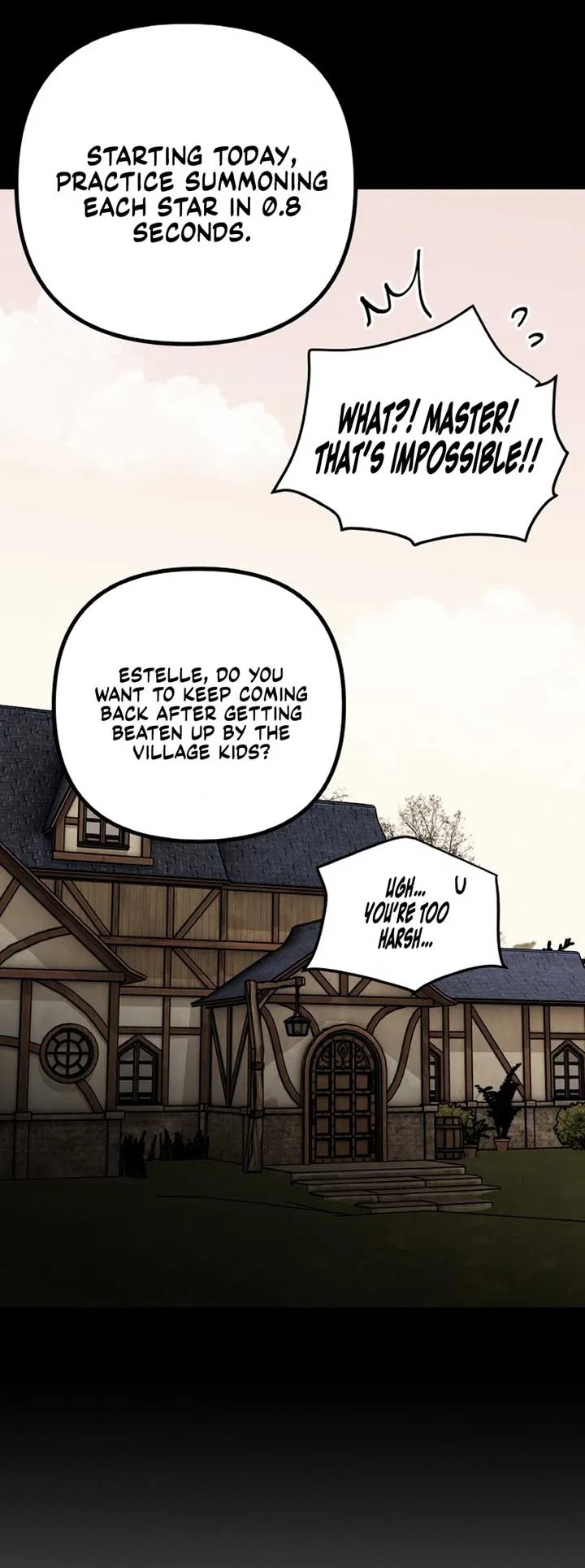 A Golden World to you Chapter 11 page 49