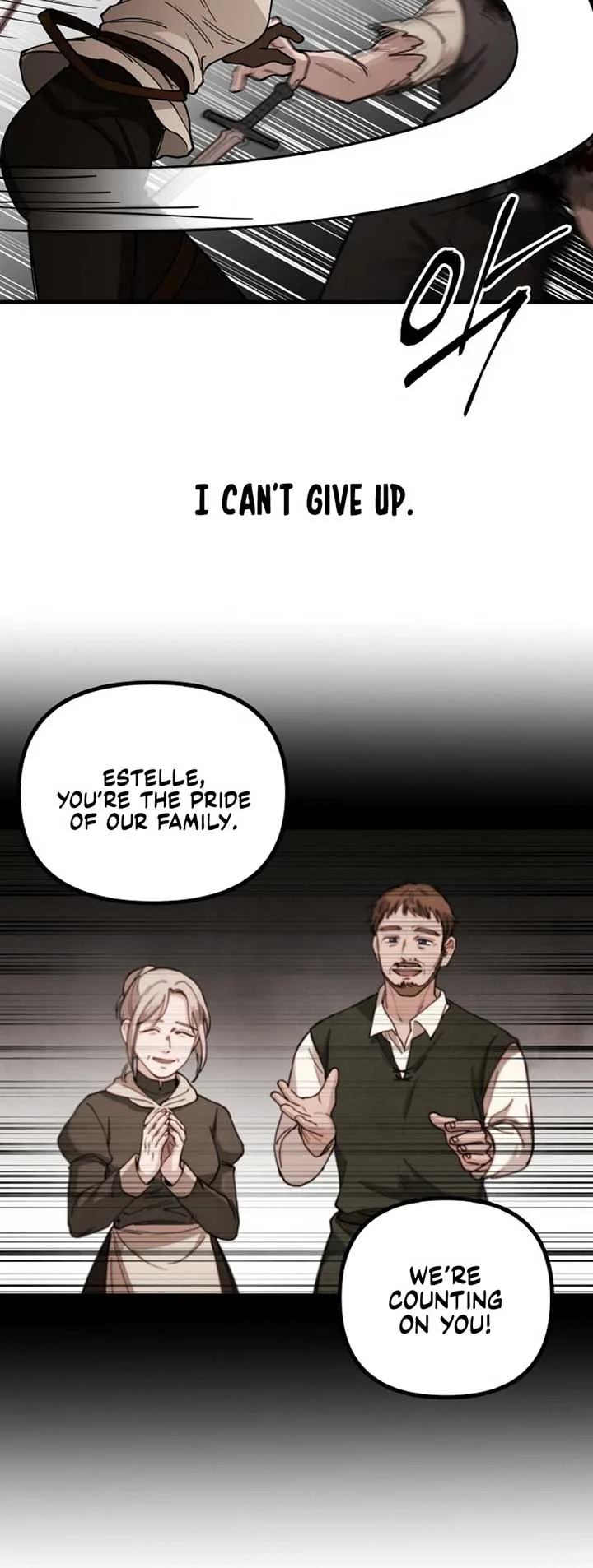 A Golden World to you Chapter 11 page 60