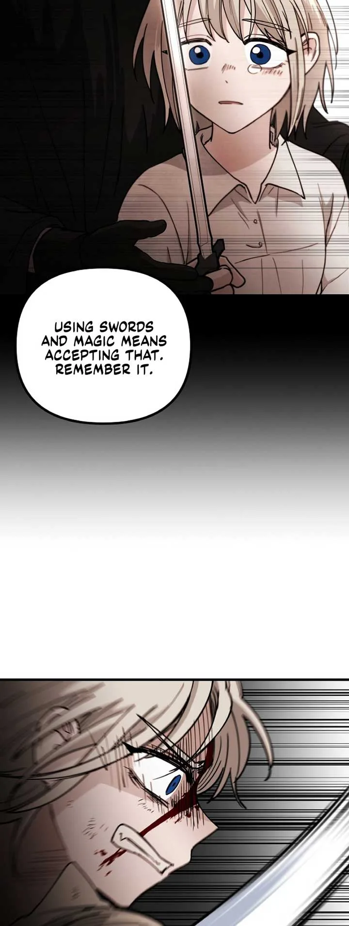 A Golden World to you Chapter 11 page 62