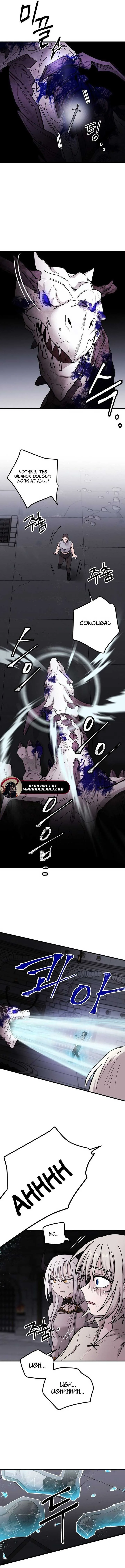 A Golden World to you Chapter 14 page 6