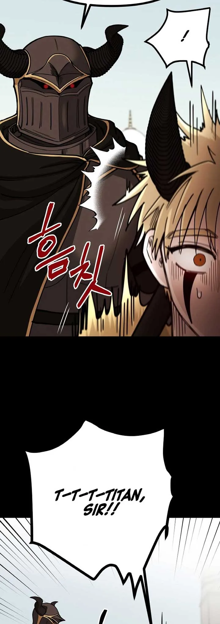 A Golden World to you Chapter 12 page 11