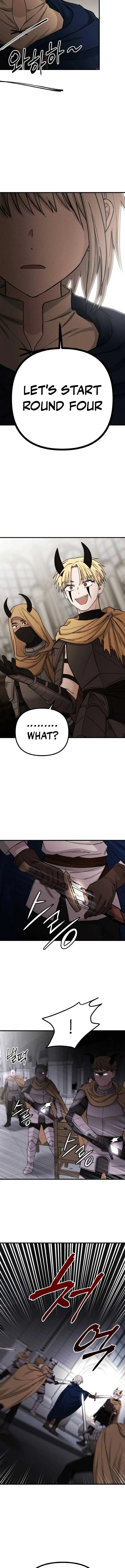 A Golden World to you Chapter 15 page 16