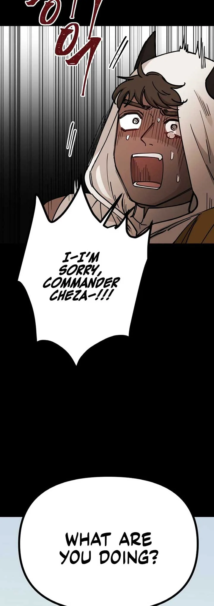 A Golden World to you Chapter 12 page 10