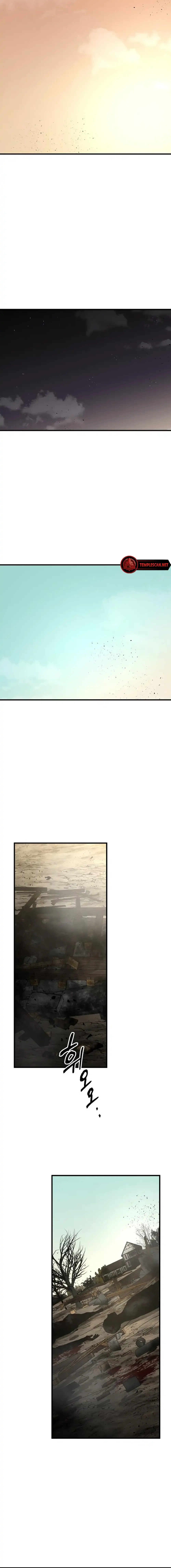 A Golden World to you Chapter 2 page 22