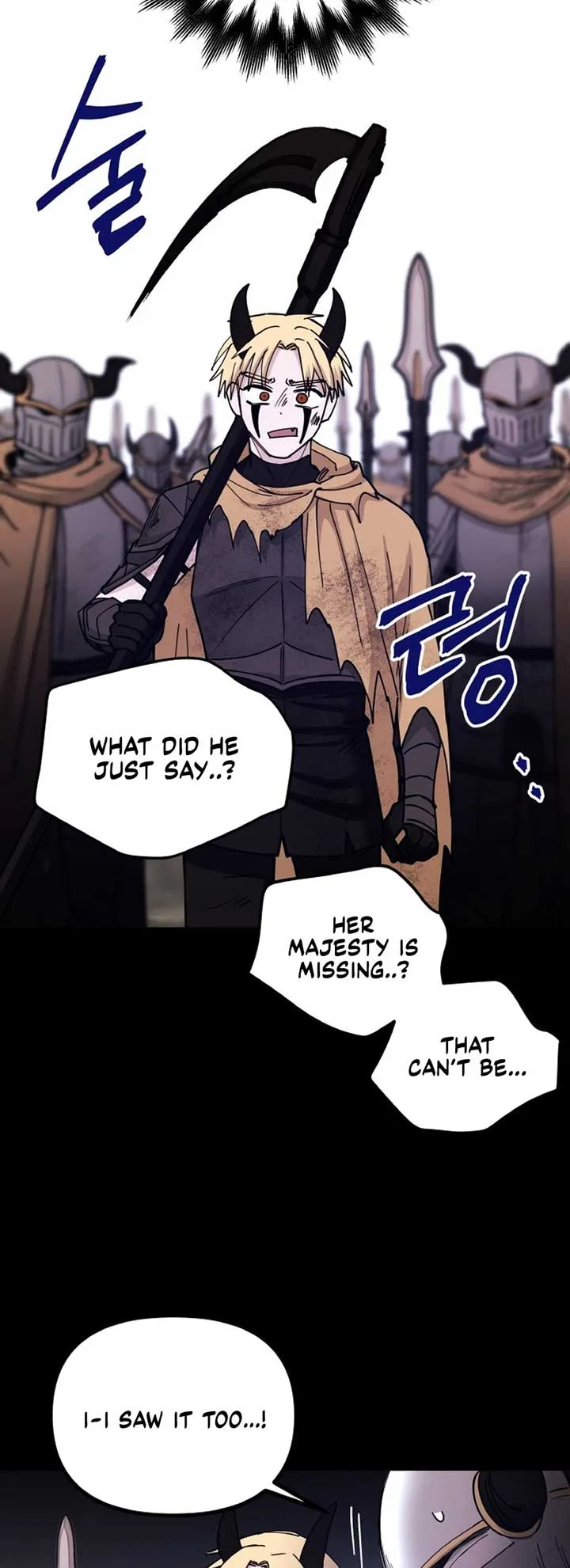 A Golden World to you Chapter 12 page 24