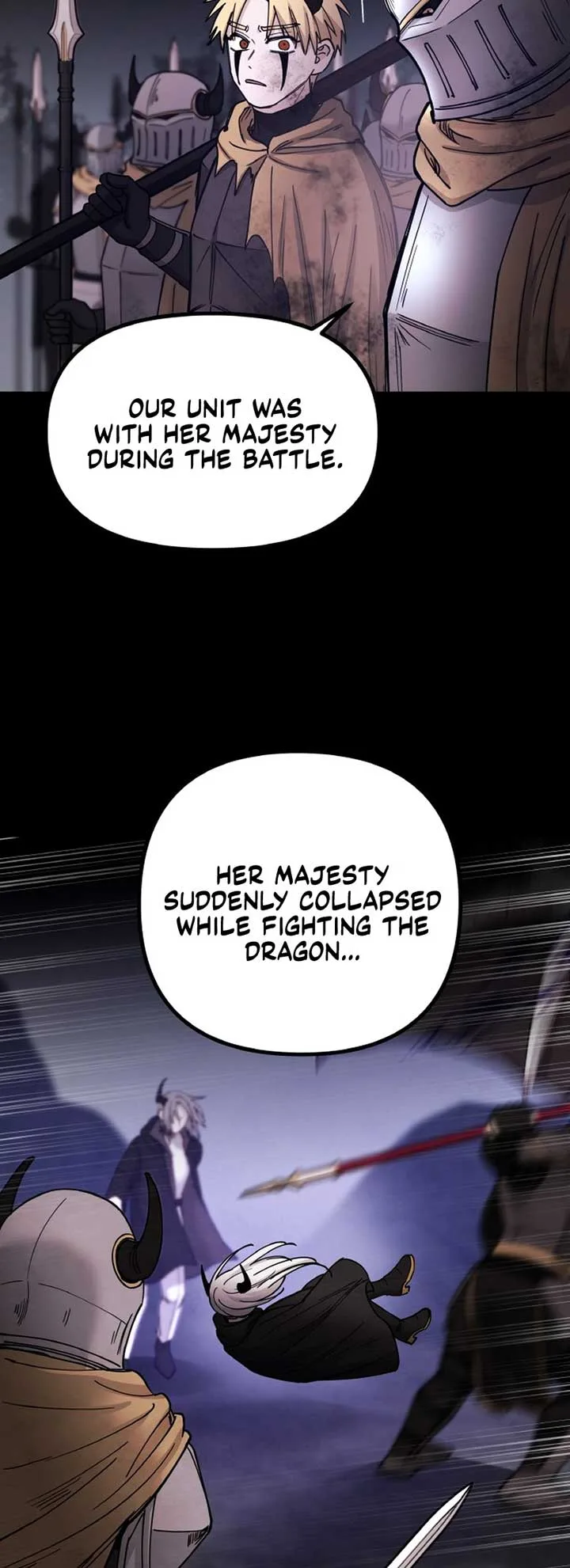 A Golden World to you Chapter 12 page 25