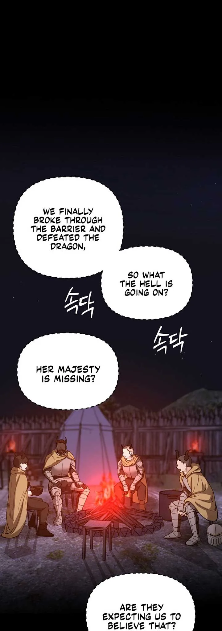 A Golden World to you Chapter 12 page 31