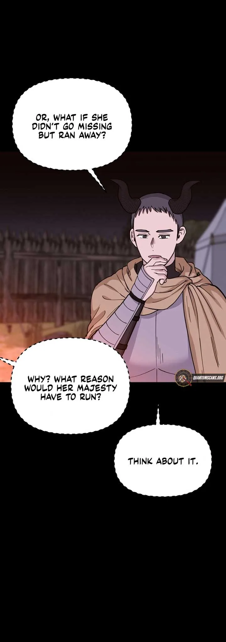 A Golden World to you Chapter 12 page 33