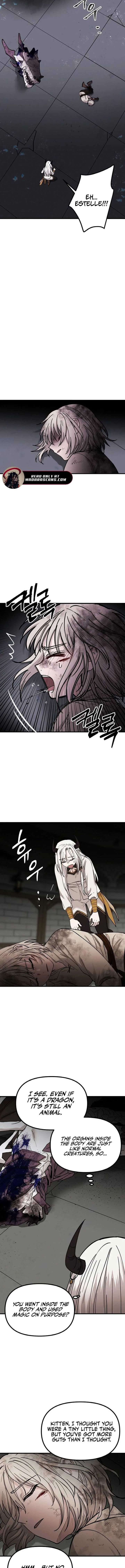 A Golden World to you Chapter 14 page 16