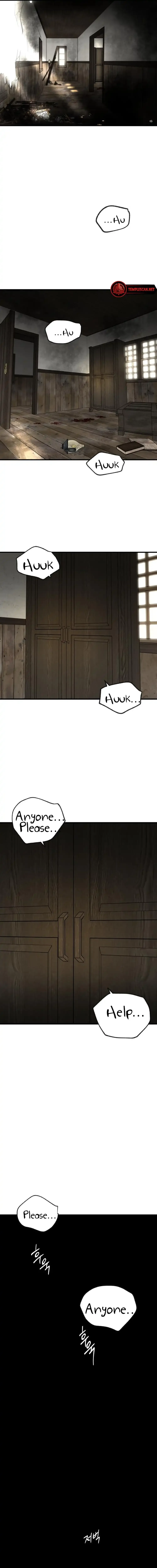 A Golden World to you Chapter 2 page 25
