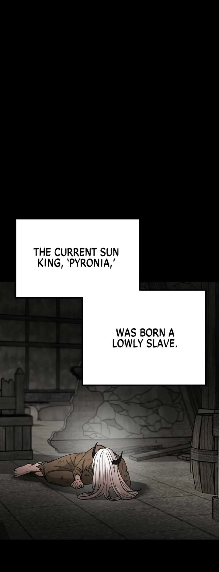 A Golden World to you Chapter 12 page 43