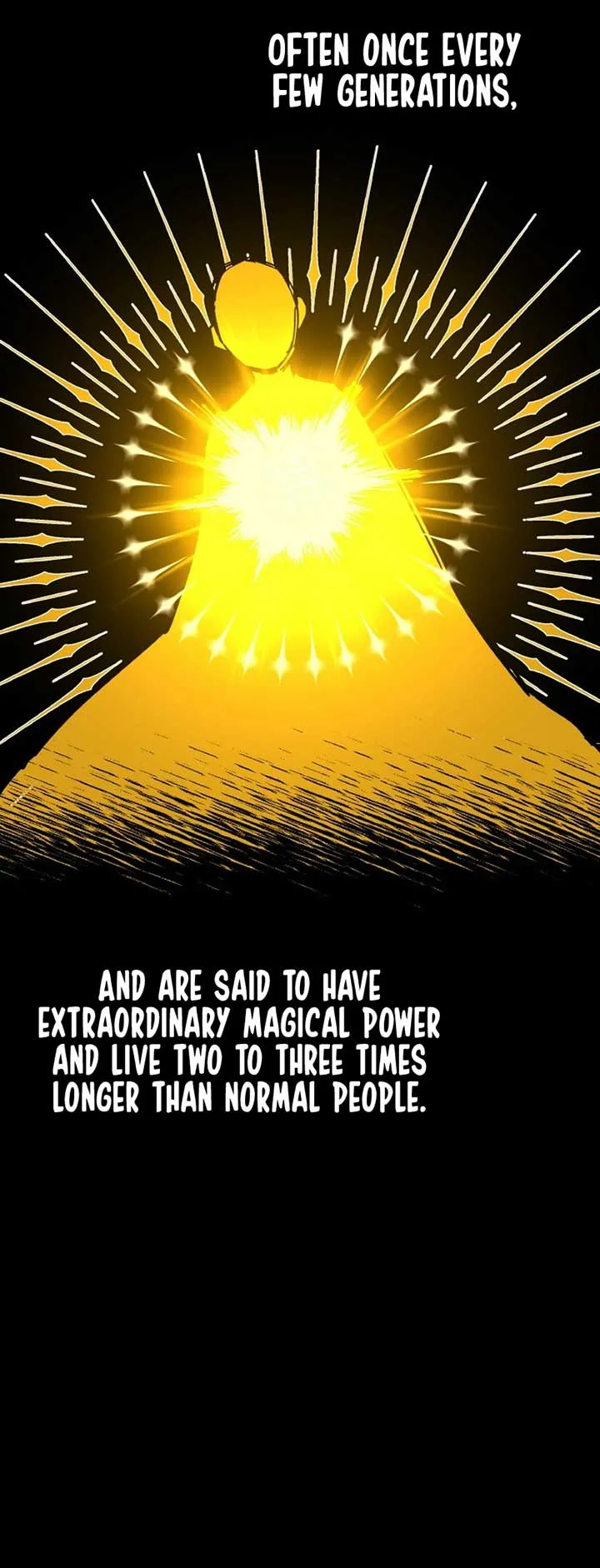 A Golden World to you Chapter 12 page 41