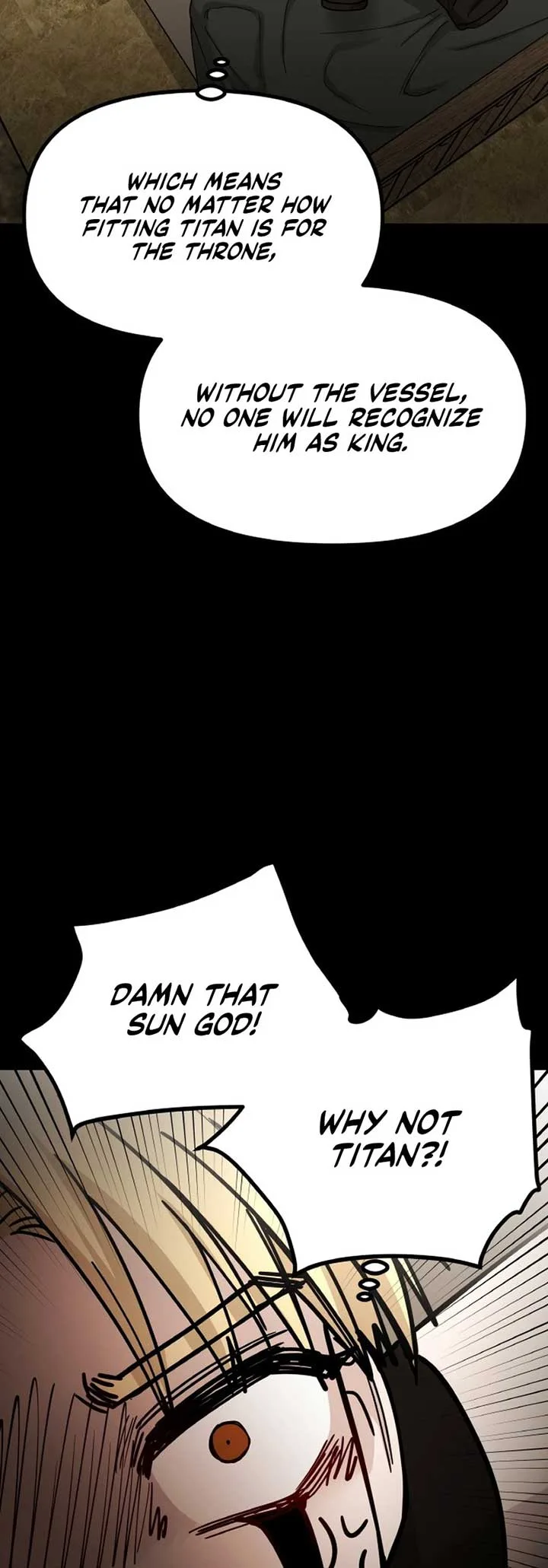 A Golden World to you Chapter 12 page 48