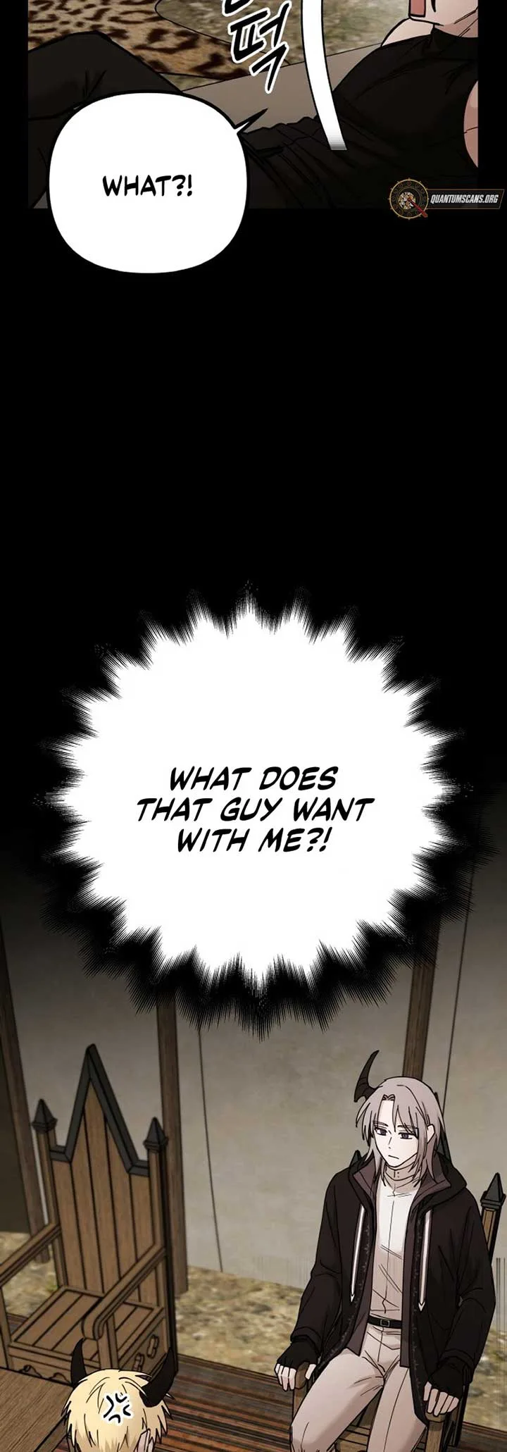 A Golden World to you Chapter 12 page 50
