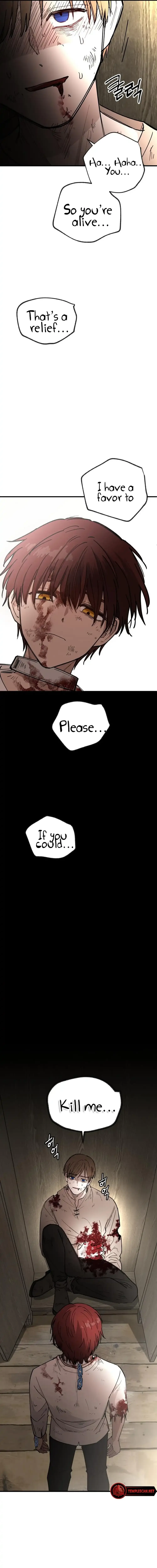 A Golden World to you Chapter 2 page 27