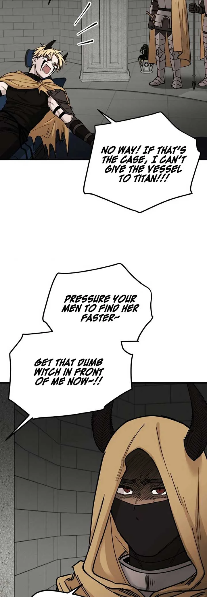 A Golden World to you Chapter 12 page 63