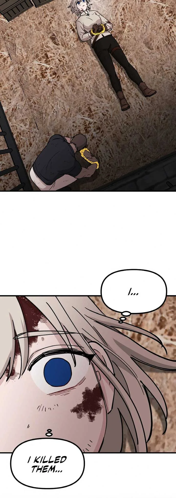 A Golden World to you Chapter 12 page 66