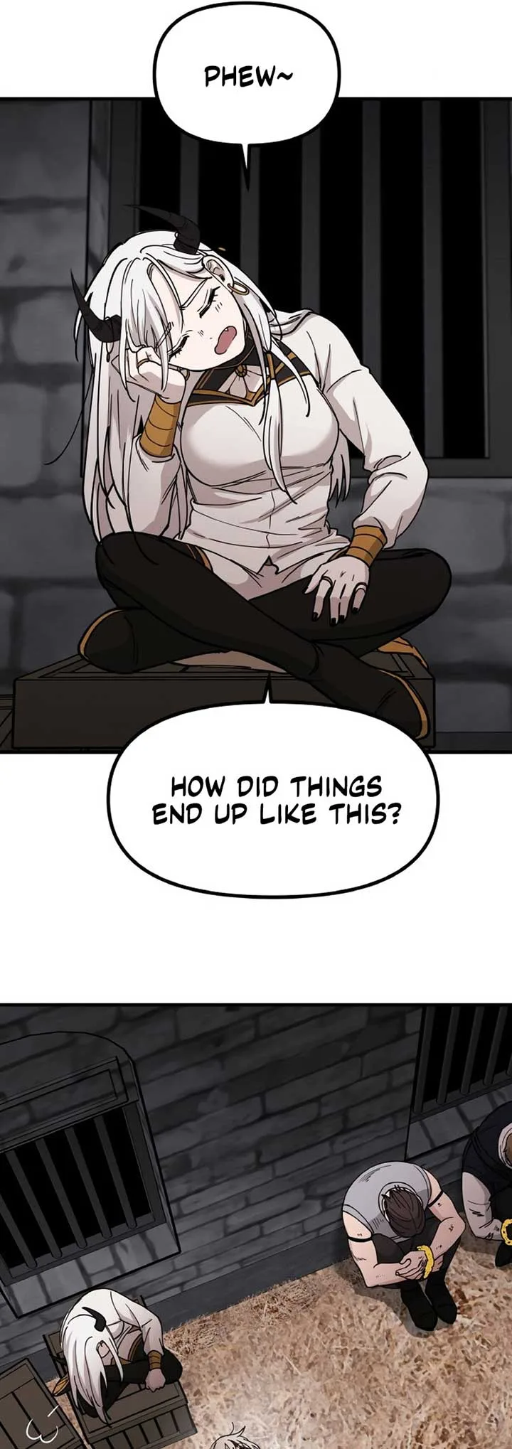 A Golden World to you Chapter 12 page 65
