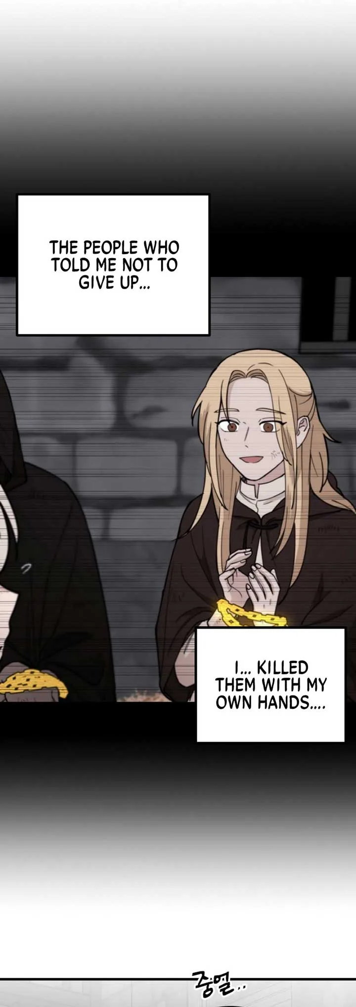 A Golden World to you Chapter 12 page 67