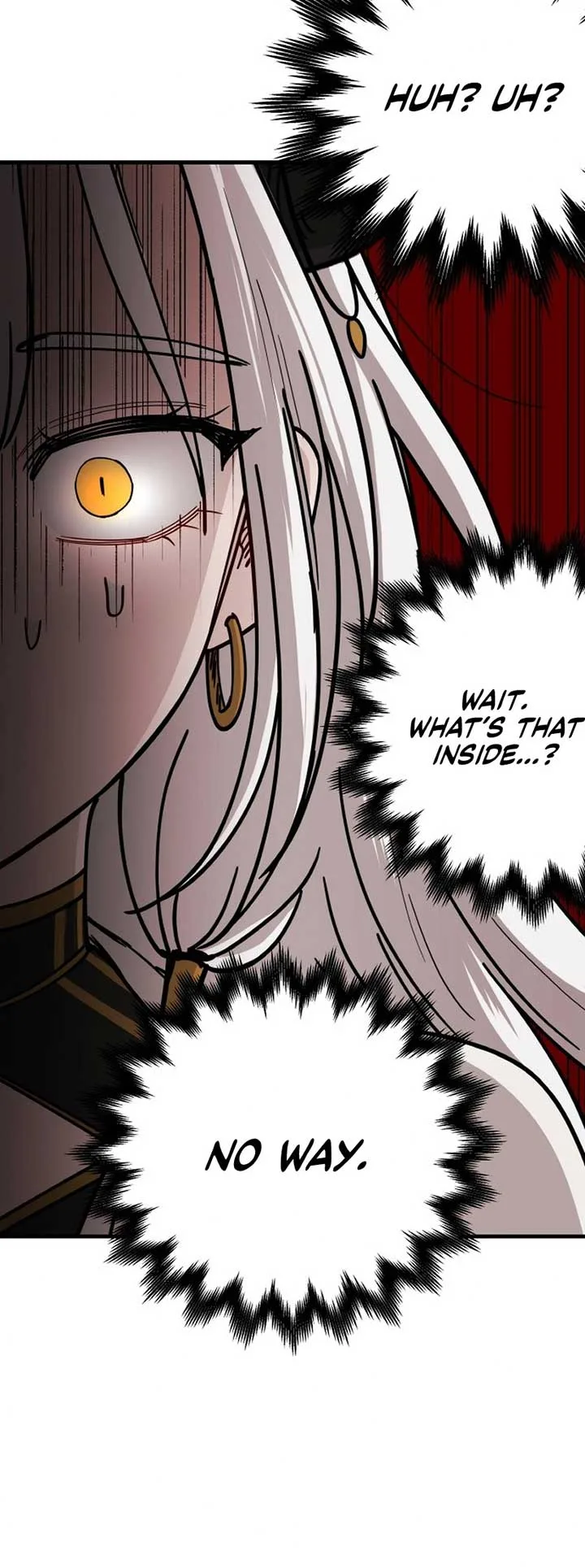 A Golden World to you Chapter 12 page 76
