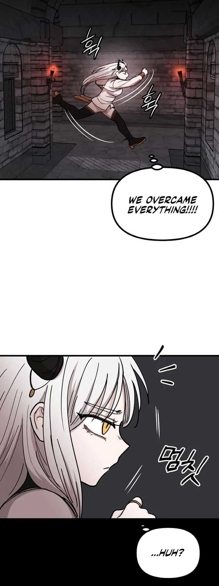 A Golden World to you Chapter 12 page 72