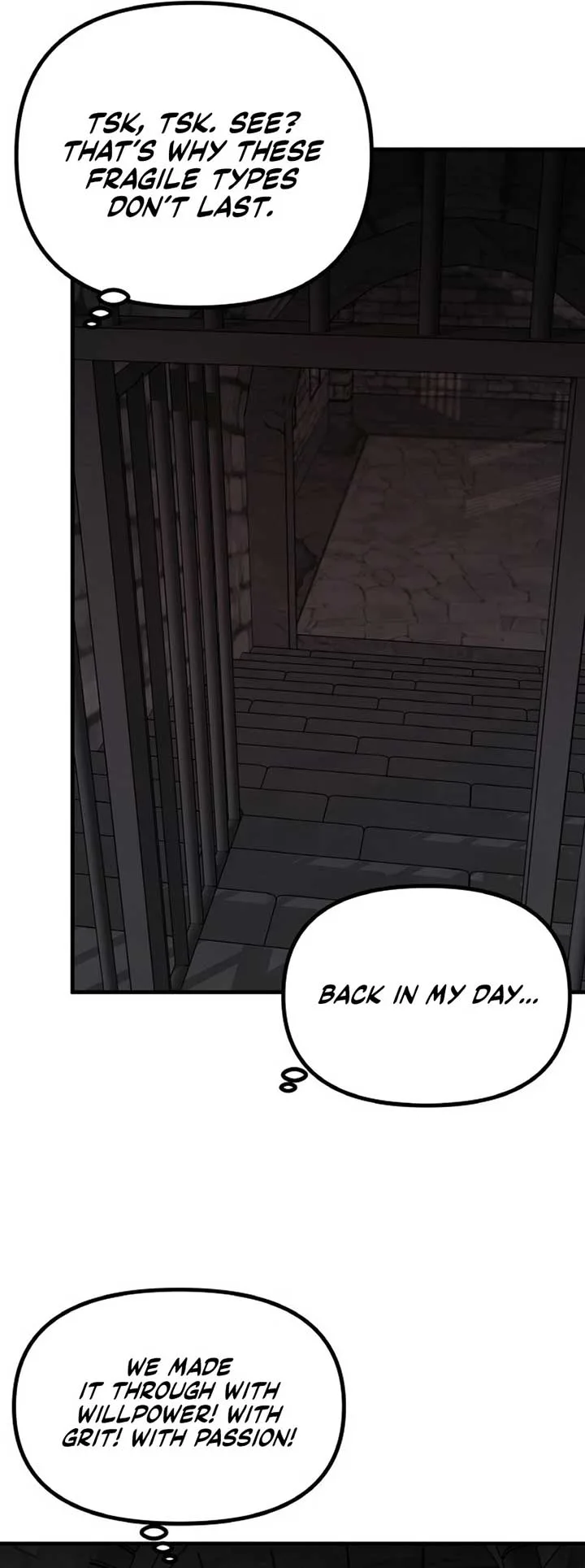 A Golden World to you Chapter 12 page 71