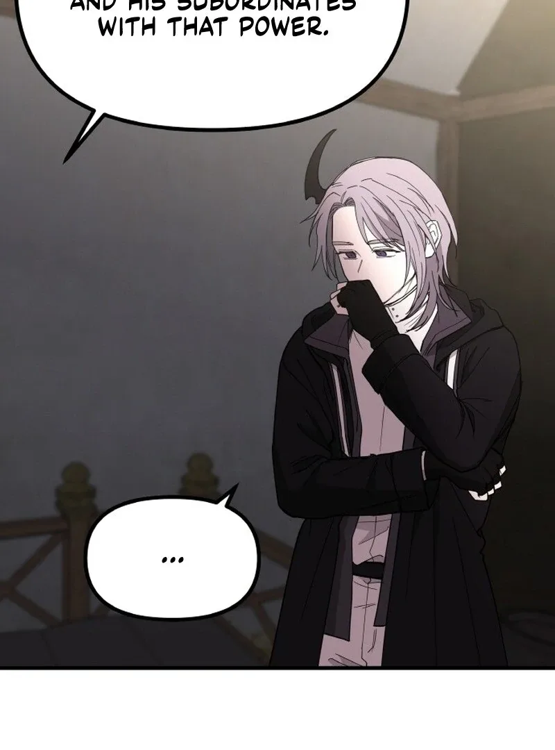 A Golden World to you Chapter 22 page 8